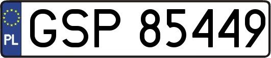 GSP85449