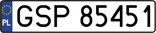 GSP85451