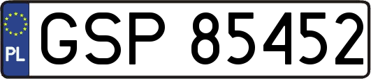 GSP85452