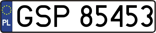 GSP85453
