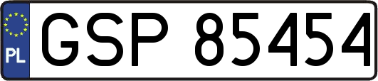GSP85454