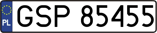 GSP85455