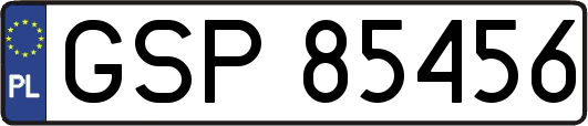 GSP85456