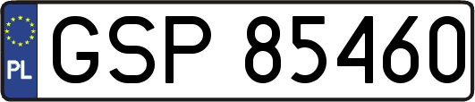 GSP85460