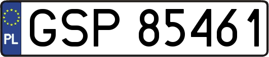GSP85461