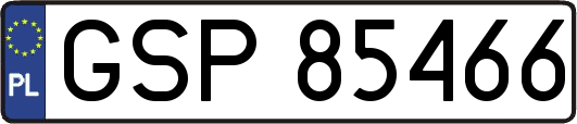GSP85466