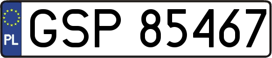 GSP85467