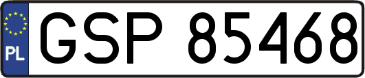 GSP85468