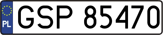 GSP85470