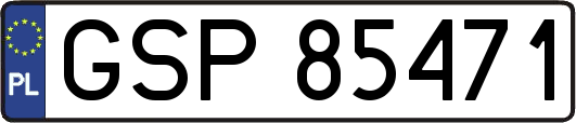 GSP85471