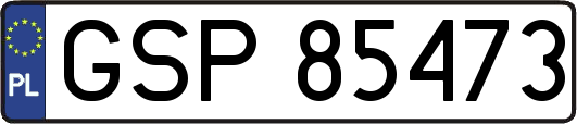 GSP85473