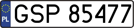 GSP85477