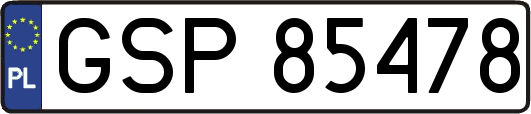 GSP85478