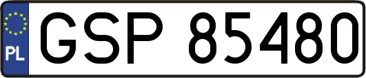 GSP85480