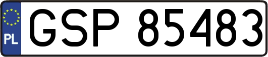 GSP85483