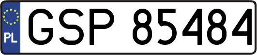 GSP85484