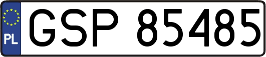GSP85485