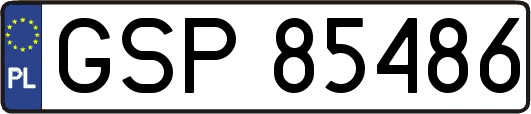 GSP85486