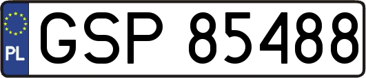GSP85488