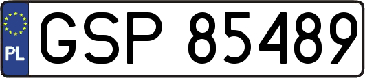 GSP85489