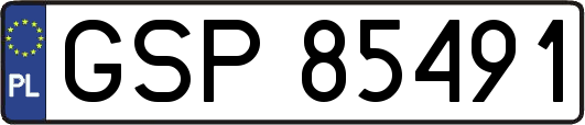 GSP85491