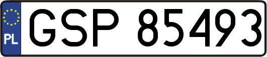 GSP85493