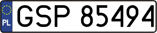 GSP85494