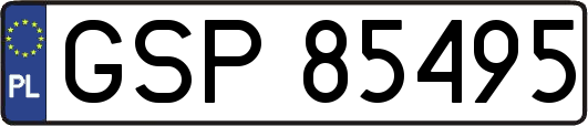 GSP85495