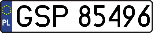 GSP85496