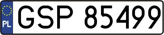 GSP85499