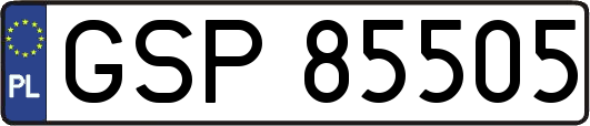 GSP85505