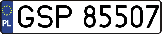 GSP85507