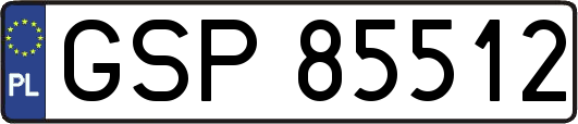GSP85512