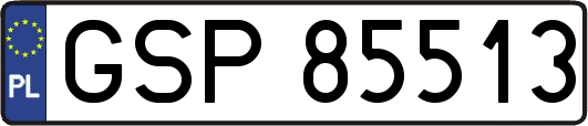 GSP85513