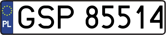 GSP85514