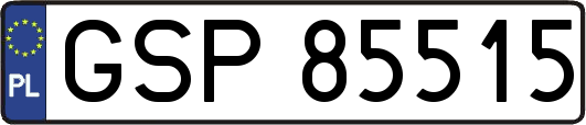 GSP85515