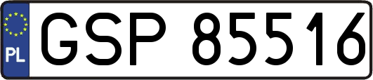 GSP85516