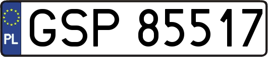 GSP85517