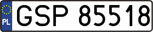GSP85518