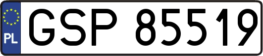 GSP85519