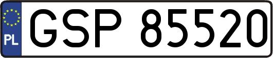 GSP85520