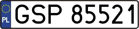 GSP85521