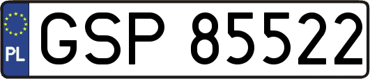 GSP85522