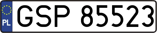 GSP85523
