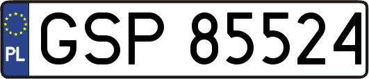 GSP85524