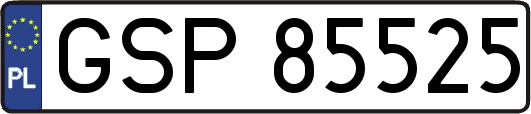 GSP85525
