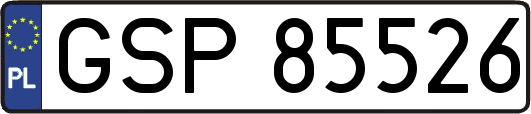 GSP85526