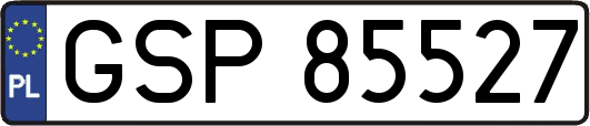 GSP85527