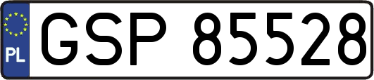 GSP85528