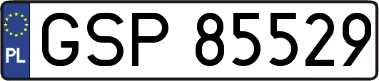 GSP85529